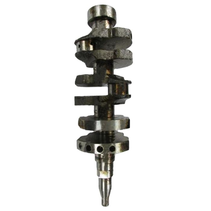 Crankshaft For Mitsubishi Engine L3E main product photo