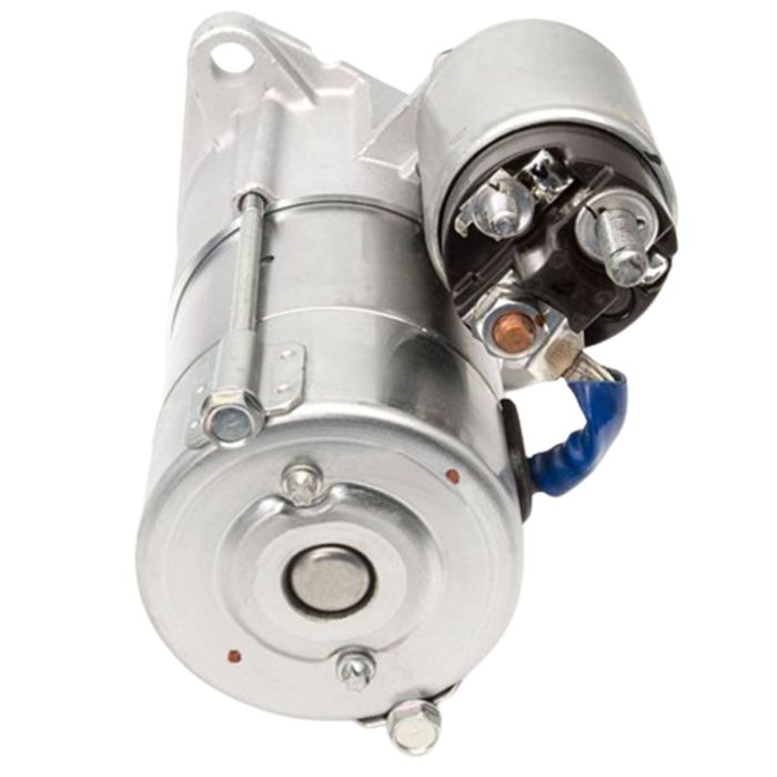 12V 9T Starter Motor U5MK8261 For Perkins main product photo