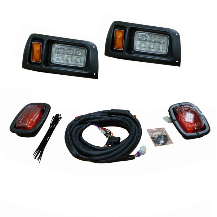 Headlights and Taillights Kit FGFHLTL005 For Club Car main product photo