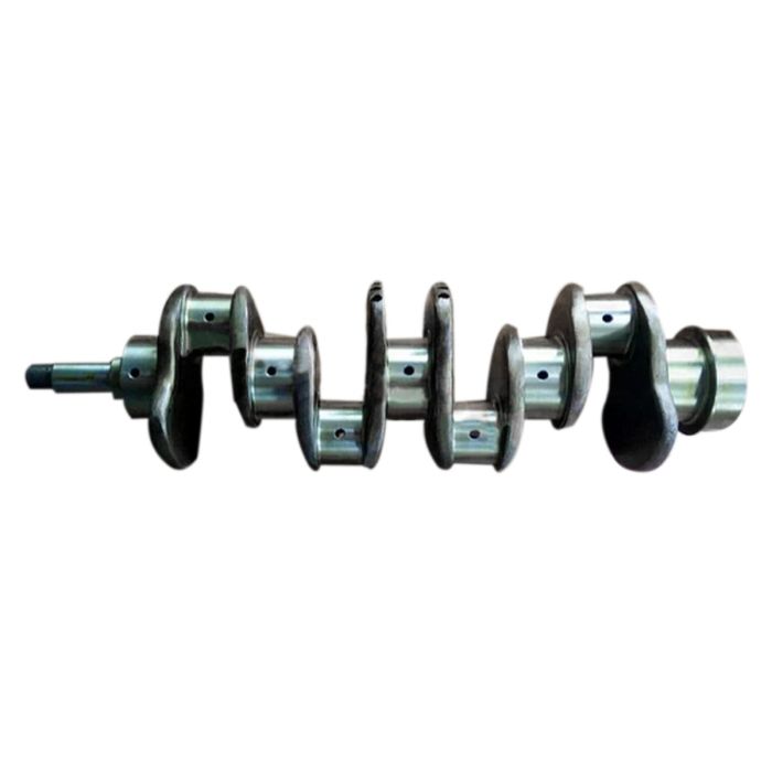 Crankshaft For Mitsubishi S4E Engine main product photo