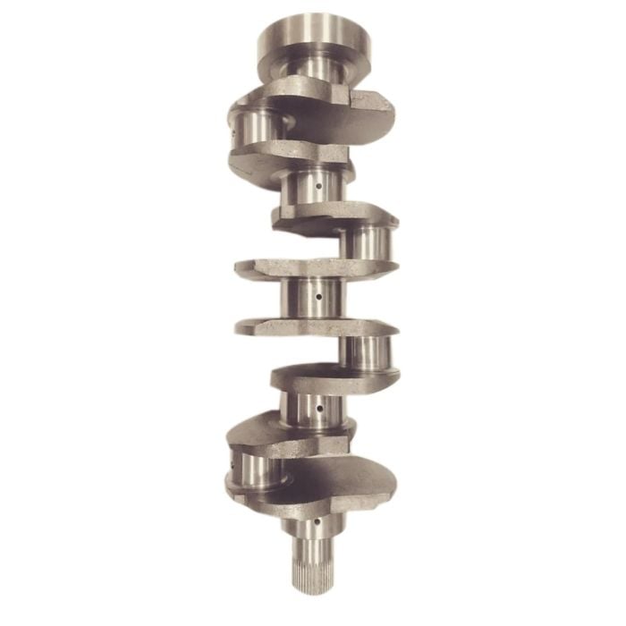 Crankshaft T31315681 For Perkins main product photo