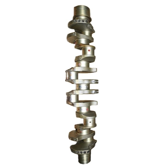 Crankshaft For Mitsubishi 6D24 Engine main product photo