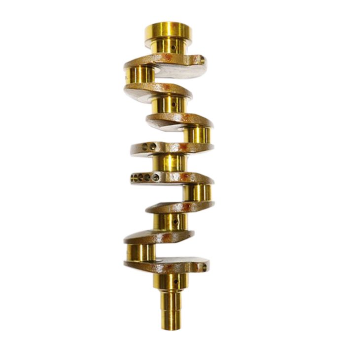 Crankshaft 6202-31-1100 for Komatsu main product photo