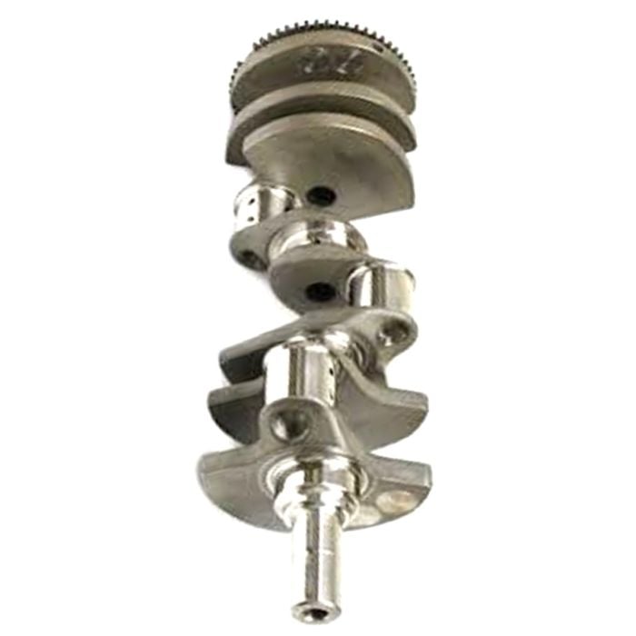 Crankshaft For Hino EK100-II Engine main product photo