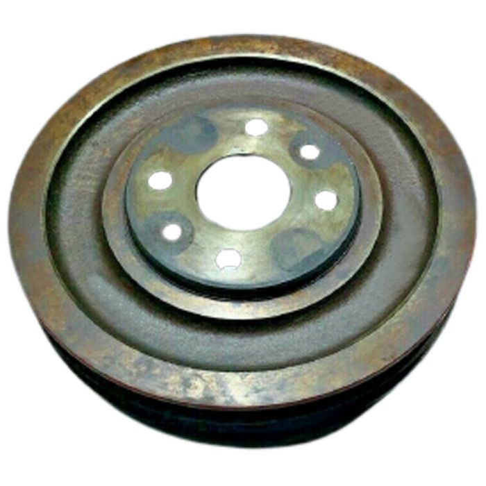 Crankshaft Pulley 3939828 for Cummins main product photo