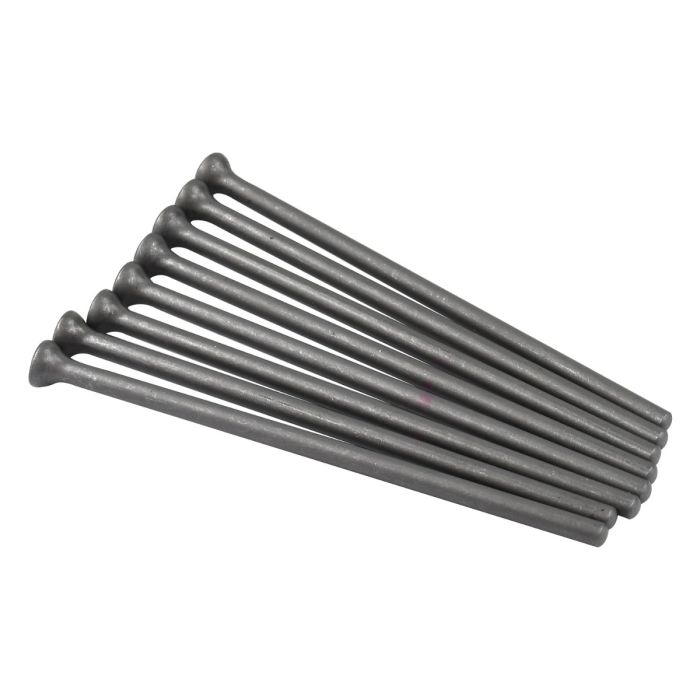 8PCS Valve Push Rod 19013-15110 For Kubota main product photo