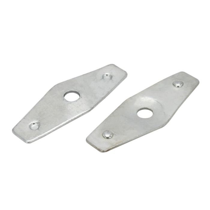 Bell Blade Support Washer 736-0524B for MTD main product photo