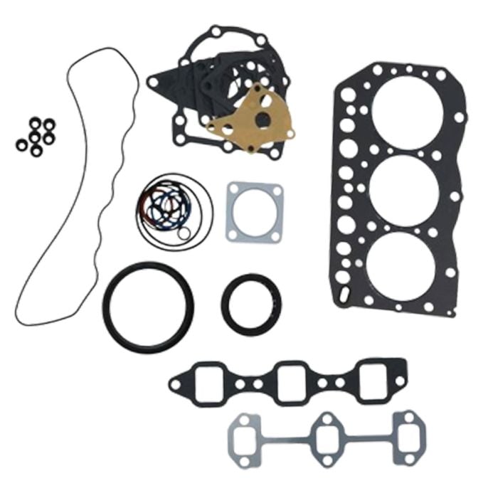 Full Gasket Kit For Yanmar main product photo