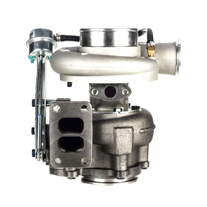 Turbo HX40W Turbocharger 2839811 For Cummins main product photo