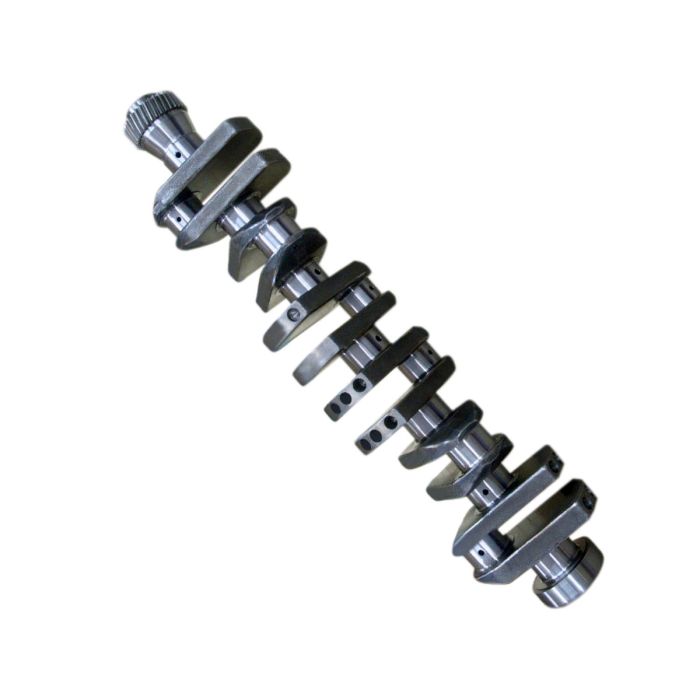 Crankshaft 13032128 for Deutz main product photo