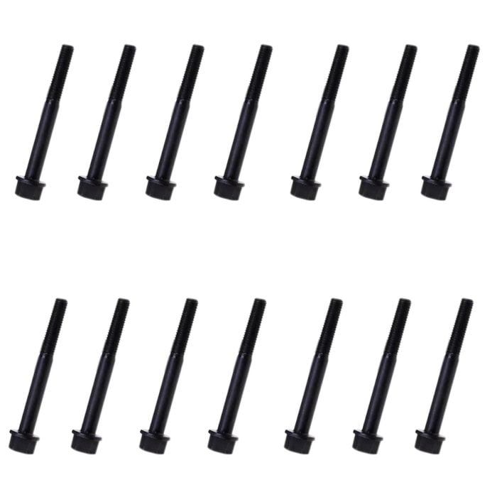 14pcs Cylinder Head Bolt For Kubota main product photo