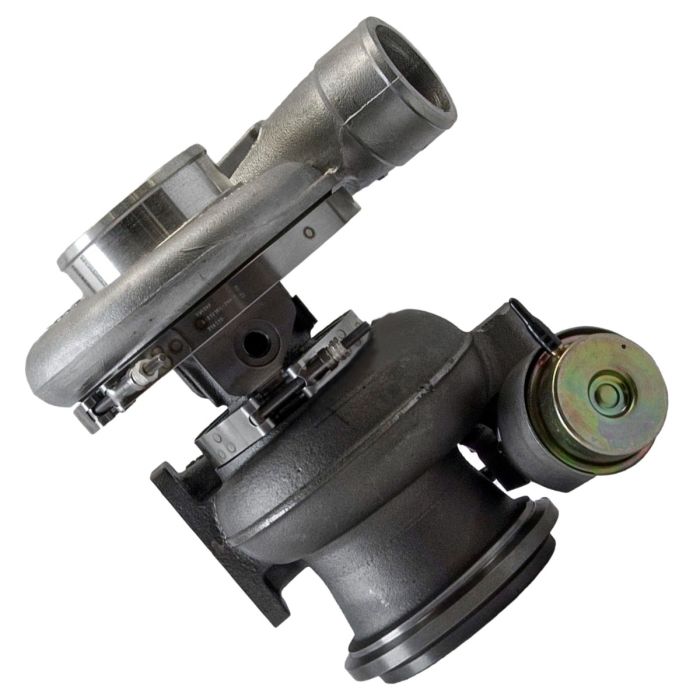 Turbo S310G116 Turbocharger 243-2704 For Caterpillar main product photo