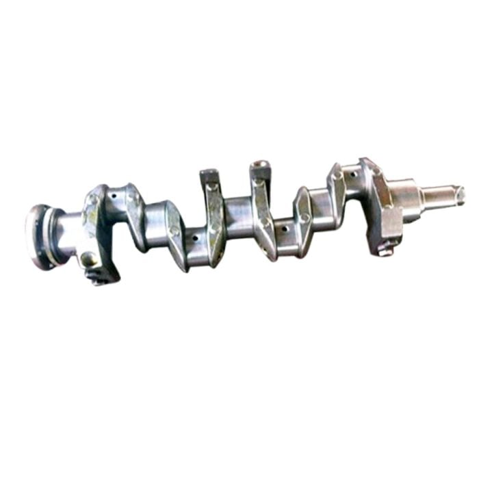 Crankshaft 0501-45 0501-70 for Peugeot main product photo