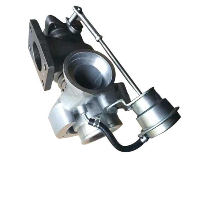 Turbocharger 4984029 For Cummins main product photo