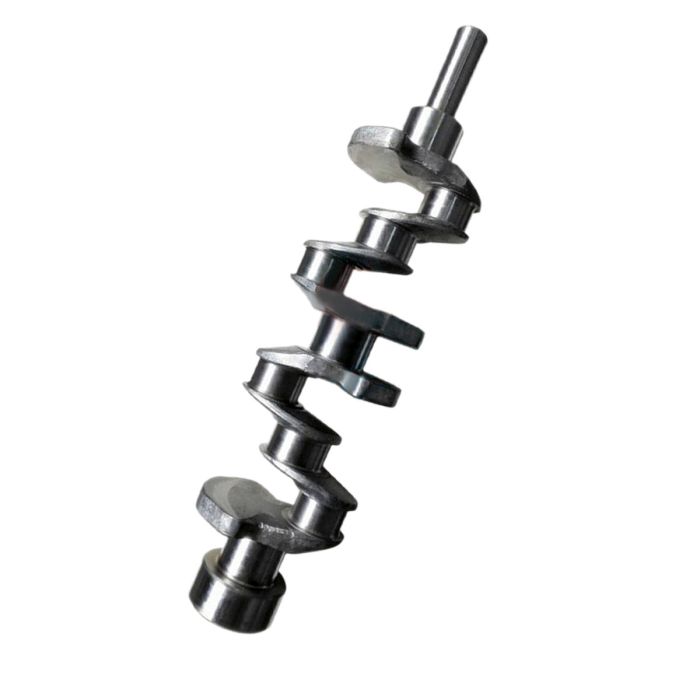 Crankshaft 8-94200-655-0 for Isuzu main product photo