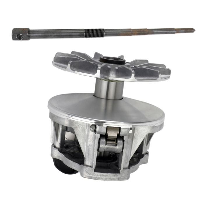 Primary Drive Clutch with Puller Tool 1323241 For Polaris main product photo
