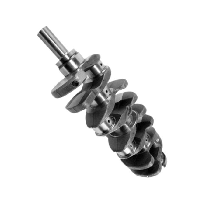 Crankshaft 4030303001 4230303301 4230303401 for Mercedes Benz main product photo