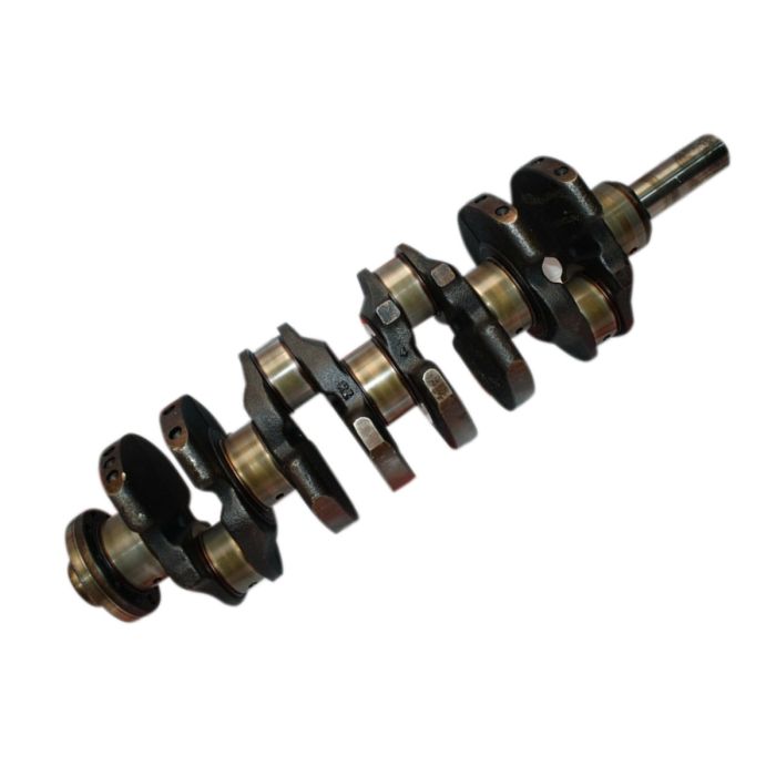 Crankshaft 13411-75900 for Toyota main product photo