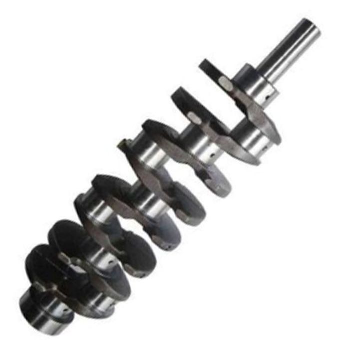 Crankshaft 23110-23520 for Hyundai main product photo