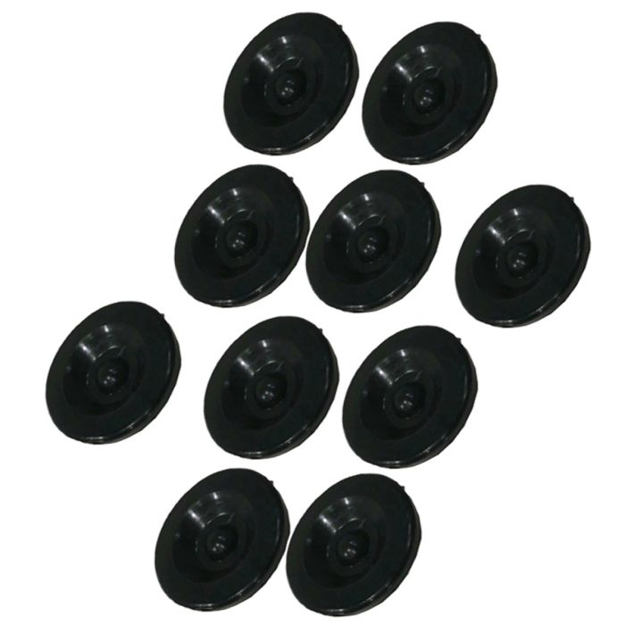 Rubber Grease Plugs Hub Dust Cap for Dexter main product photo