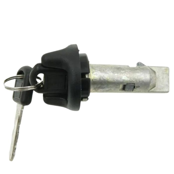 Ignition Switch Lock Cylinder with Key 702671 for GMC main product photo