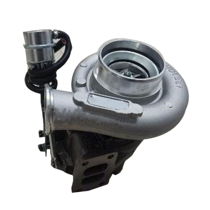 Turbo HX35W Turbocharger 2840195 For Cummins main product photo