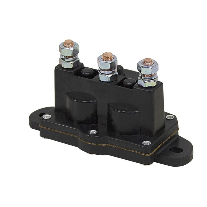 Reversing Solenoid Switch 12V 1306600 For Dump Truck main product photo