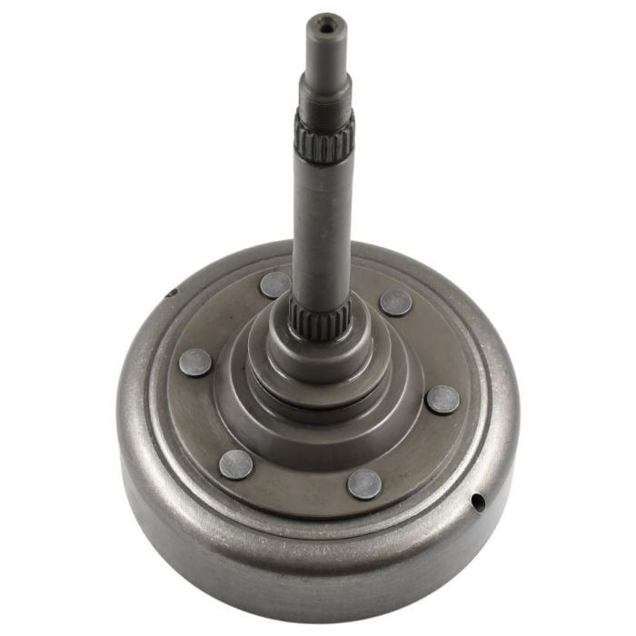 Wet Clutch Drum Housing 21210-F39-0000 For Hisun main product photo