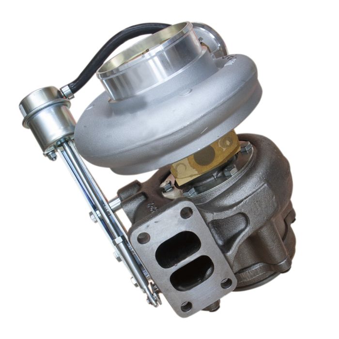 Turbo HX40W Turbocharger 2834338 For Cummins main product photo
