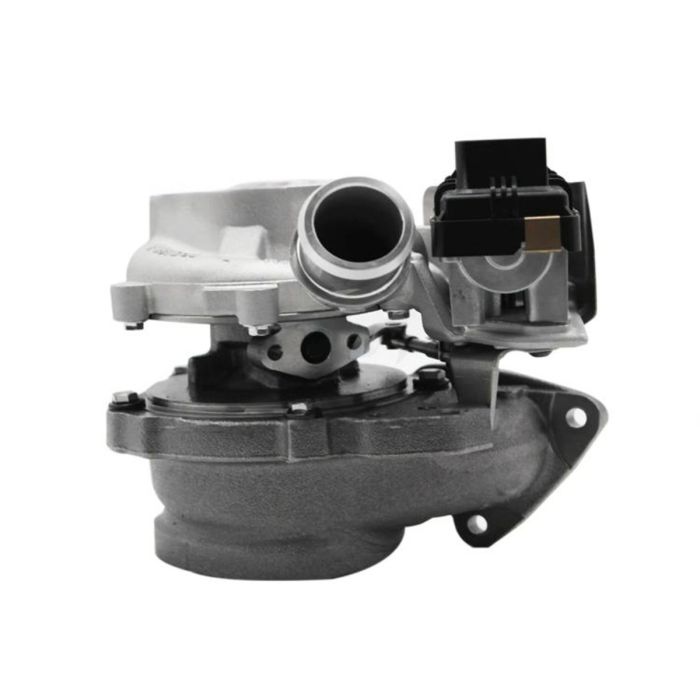 Turbo GTB1749VK Turbocharger 787556-5017S For Ford main product photo
