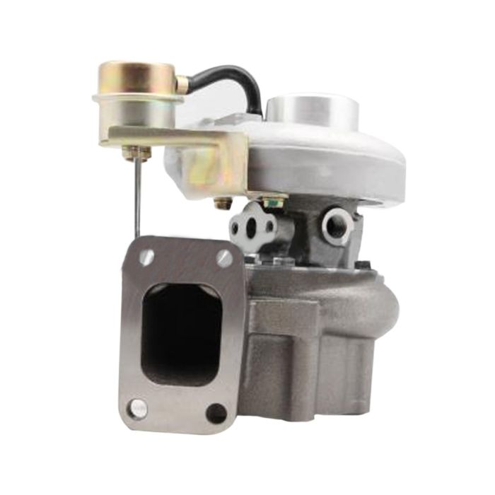 Turbo TB2568 Turbocharger 8971056180 For Isuzu main product photo
