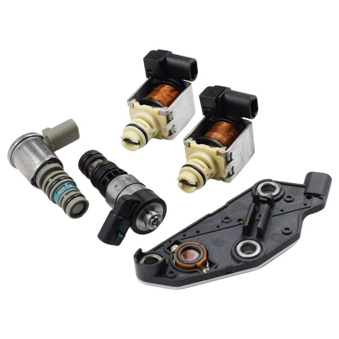 Transmission Solenoid Kit 4T65E For Buick main product photo