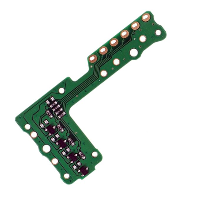 Gearbox Conductor Plate F02 6HP21 For BMW main product photo