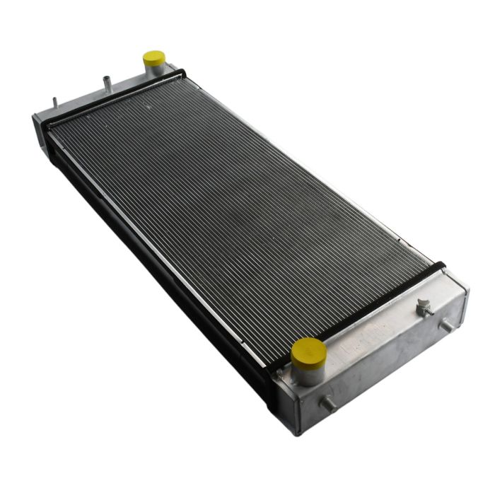 Water Tank Radiator 207-03-75121 For Komatsu main product photo