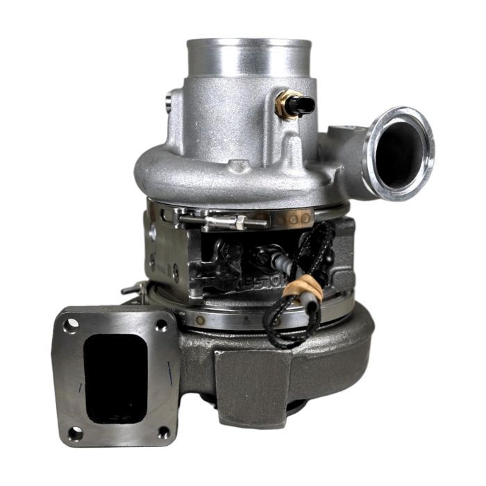 Turbo HE451VE Turbocharger 3776836 For Cummins main product photo