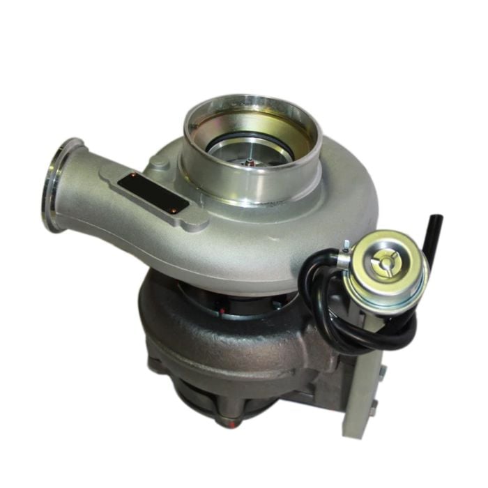 Turbo HX40W Turbocharger 4050038 For Cummins main product photo