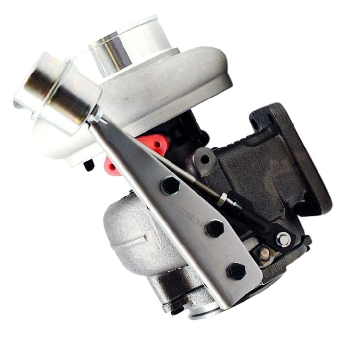 Turbo HX40W Turbocharger 2836278 For Cummins main product photo