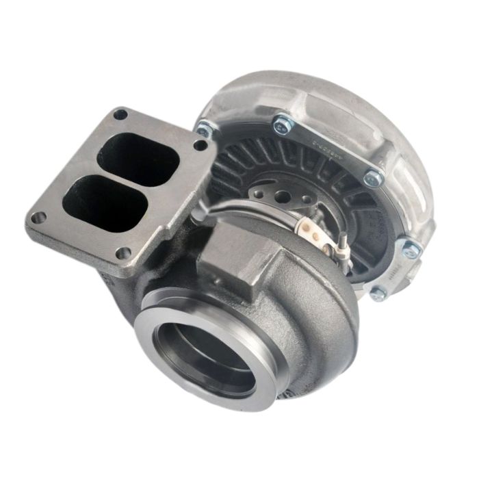 Turbo GTA4594BN Turbocharger 21031700 For Volvo main product photo