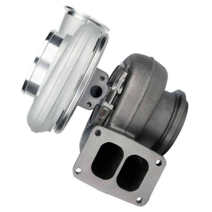 Turbo S400S061 TMF55 Turbocharger 171701 For BorgWarner main product photo