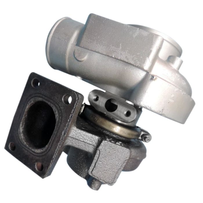 Turbo HX25 Turbocharger 3599879 For Iveco main product photo