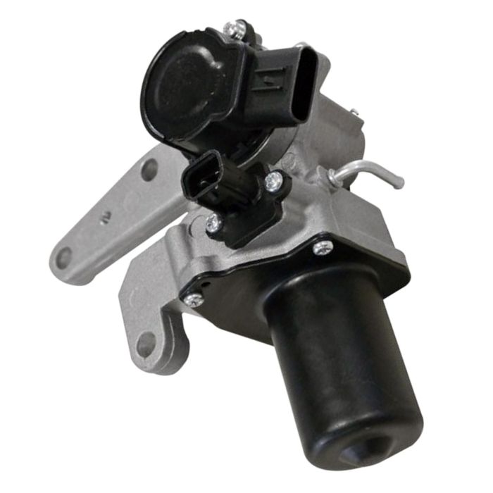 Turbocharger Actuator 17201-51020 For Toyota main product photo