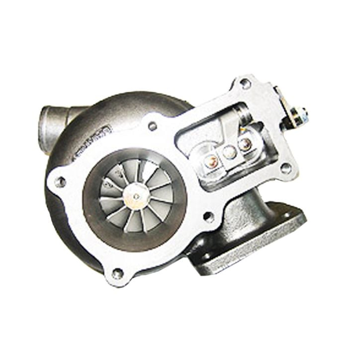 Turbo TBP403 Turbocharger 114400-2700 for Isuzu main product photo
