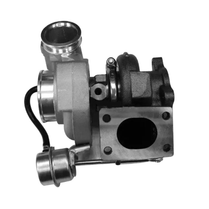 Turbo HE221W Turbocharger 4936506 for Cummins main product photo