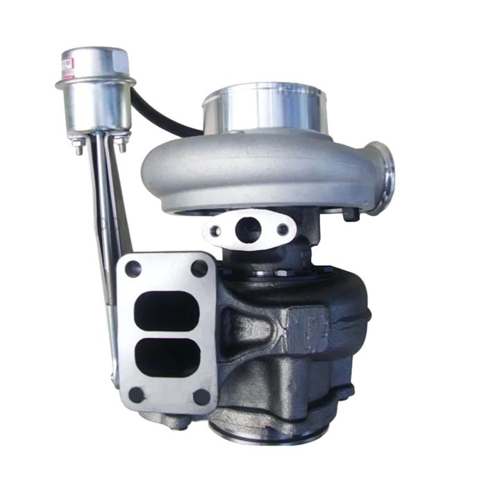 Turbo HX40W Turbocharger 4045570 For Cummins main product photo