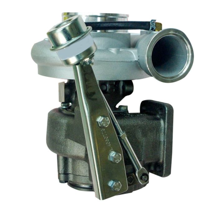Turbo HX35W Turbocharger 4051420 For Cummins main product photo