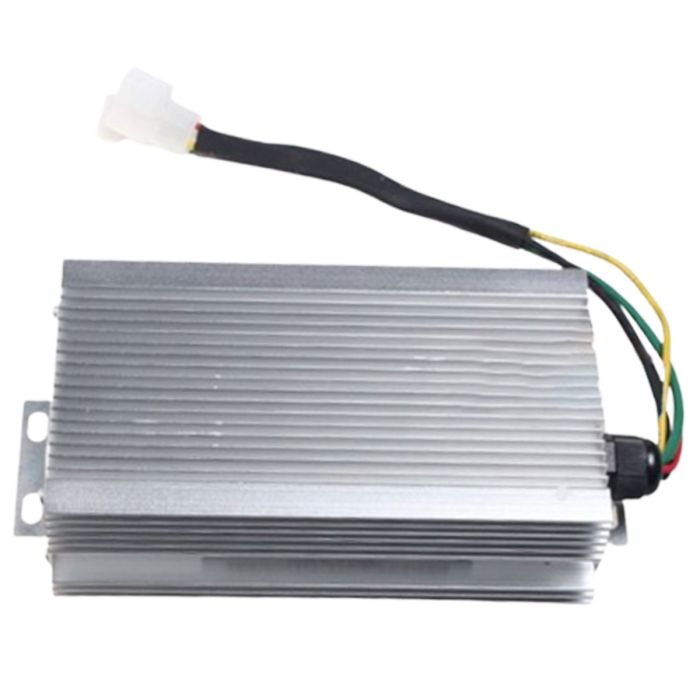 DC Power Converter for EZGO main product photo