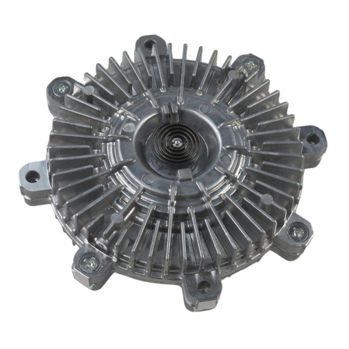 Cooling Fan Clutch 8-97129736-0 For Isuzu main product photo