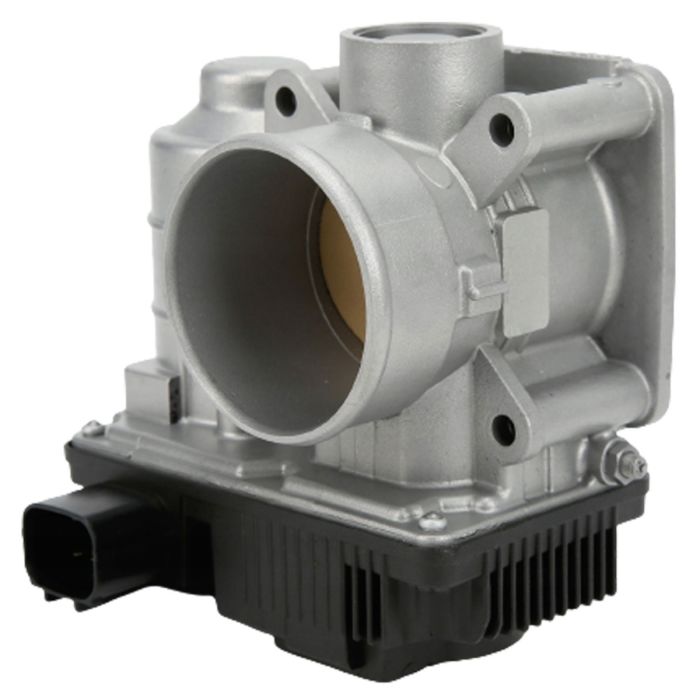 Throttle Body Assembly ETB0002 For Nissan main product photo
