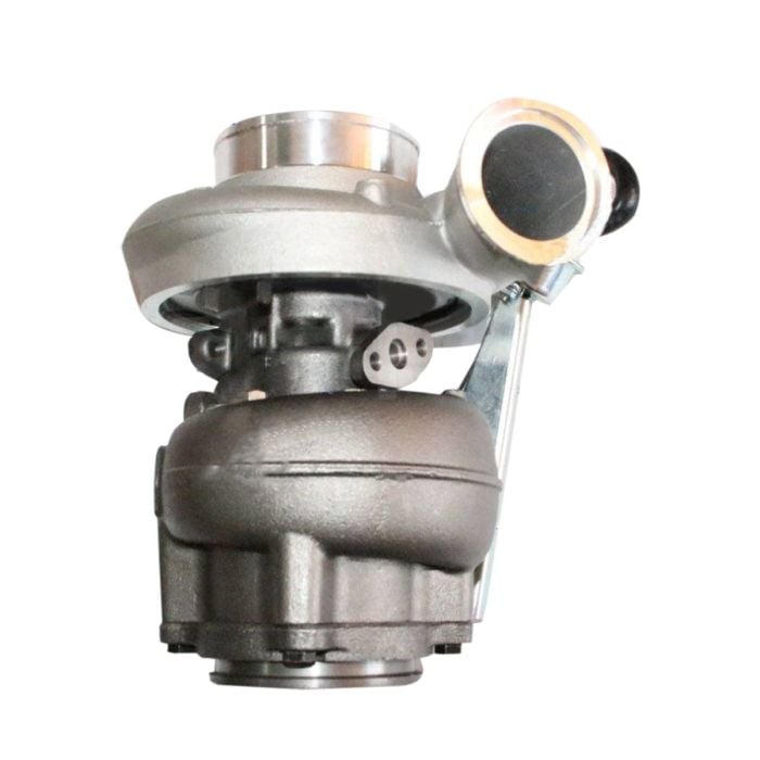 Turbo HX40W Turbocharger 4050194 For Cummins main product photo