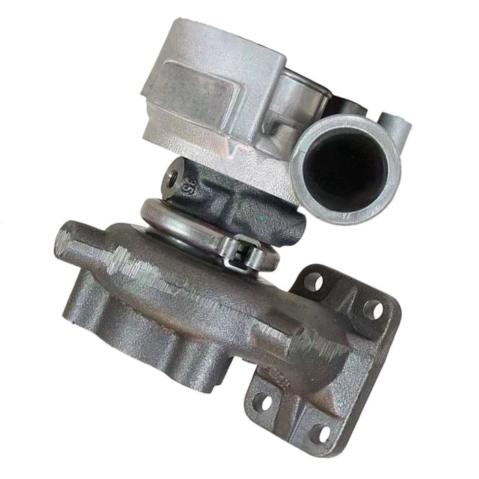 Turbo TD04L4 Turbocharger 49177-04210 For Mitsubishi main product photo